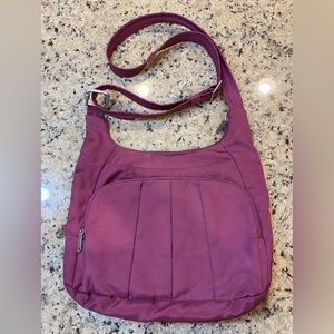 Travelon Crossbody Purse